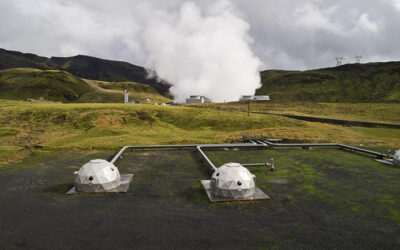 How to Avoid Buying Dodgy Carbon Offsets