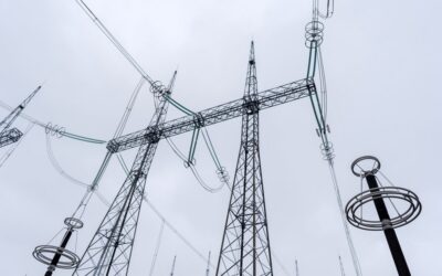 A Power Grid Long Enough to Reach the Sun Is Key to the Climate Fight