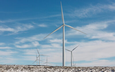 Understanding the Weather Behind a Down Year for Wind Energy