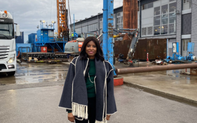 MAC Pursues Geothermal Projects in Southern Germany